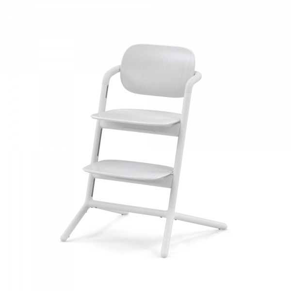 CYBEX Gold Lemo etet�sz�k - All White